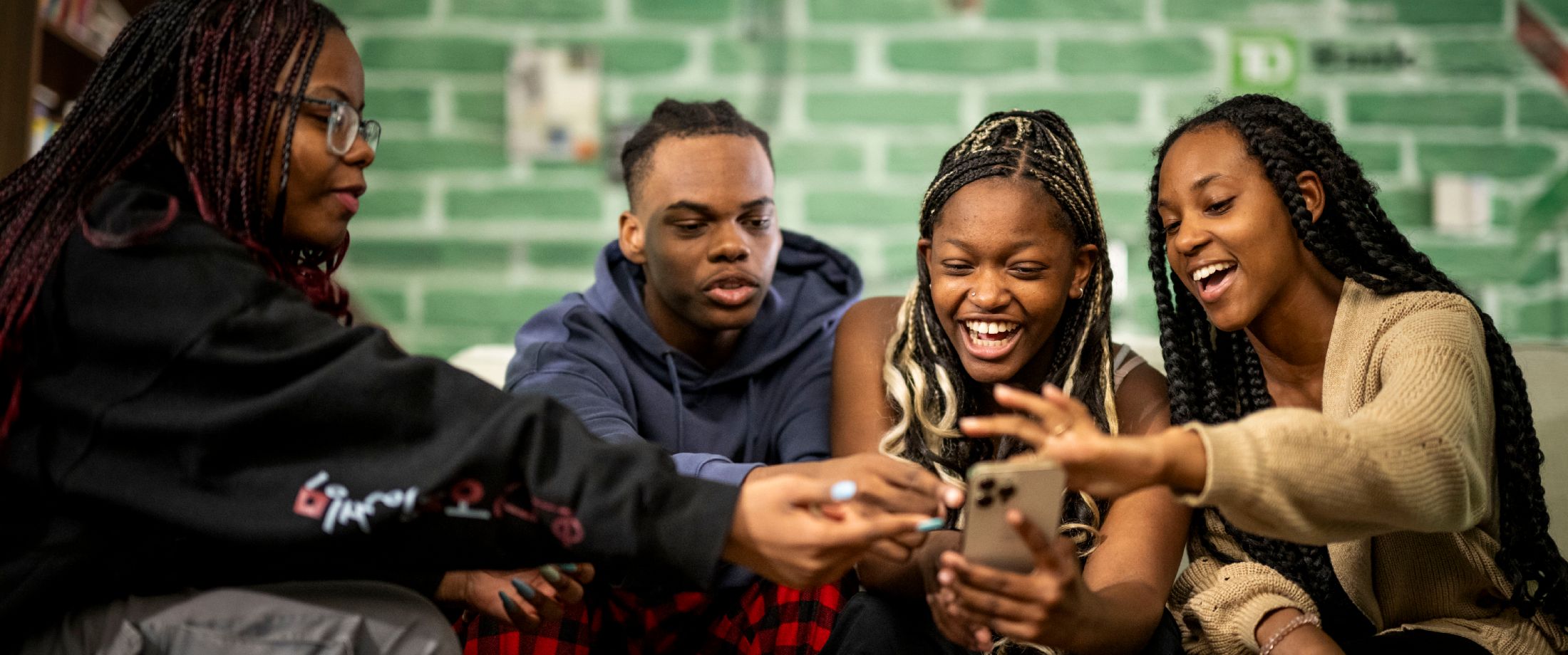 ymca teen memberships