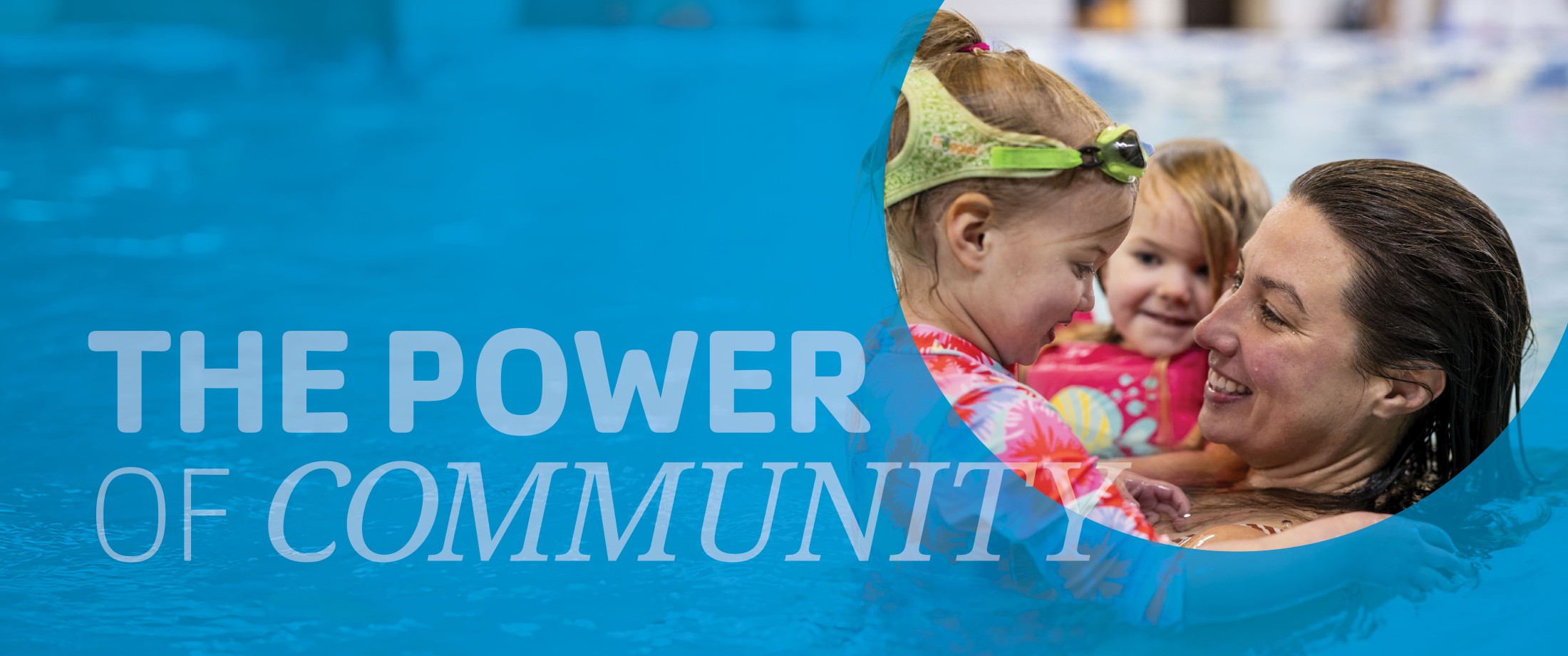 The Power of Community